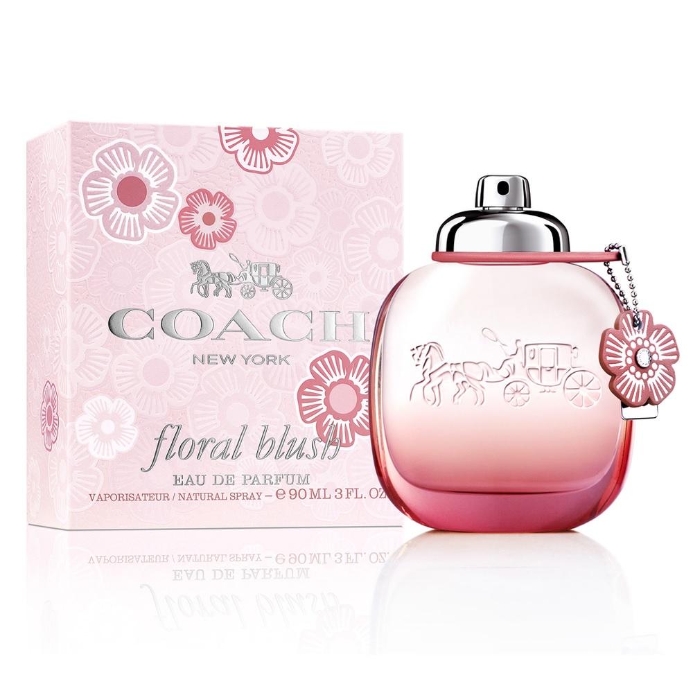 Coach Floral Blush Dama Coach 90 Edp Spray - PriceOnLine