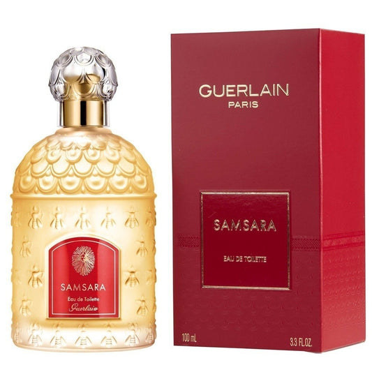 Samsara Dama Guerlain 100 ml Edt Spray - PriceOnLine