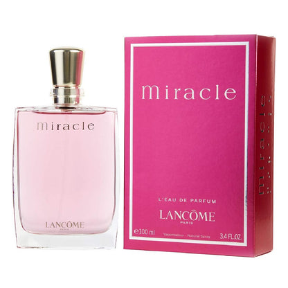 Miracle Dama Lancome 100 ml Edp Spray - PriceOnLine