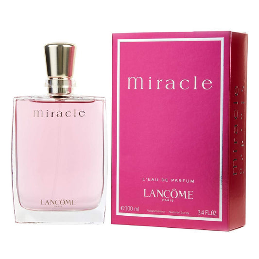 Miracle Dama Lancome 100 ml Edp Spray - PriceOnLine