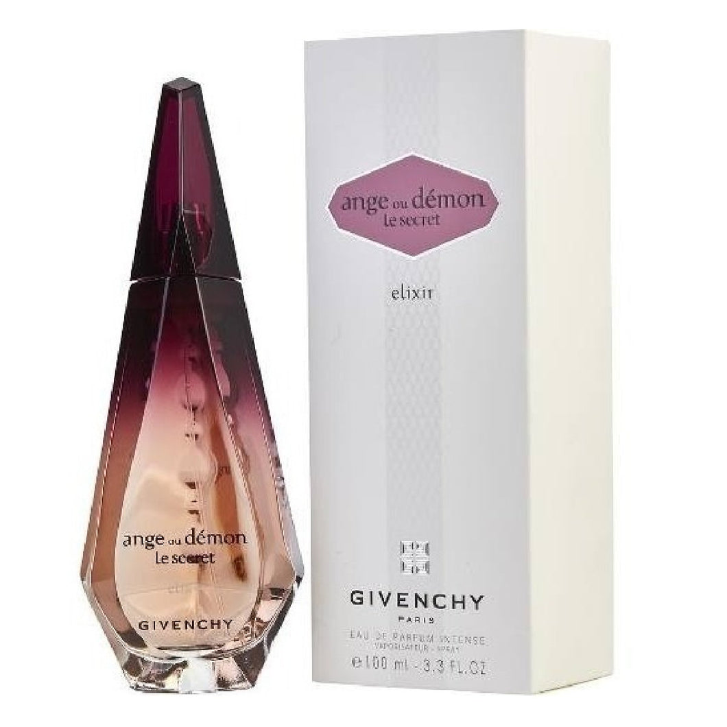 Ange Ou Demon Le Secret Elixir Dama Givenchy 100 ml Edp Spray - PriceOnLine