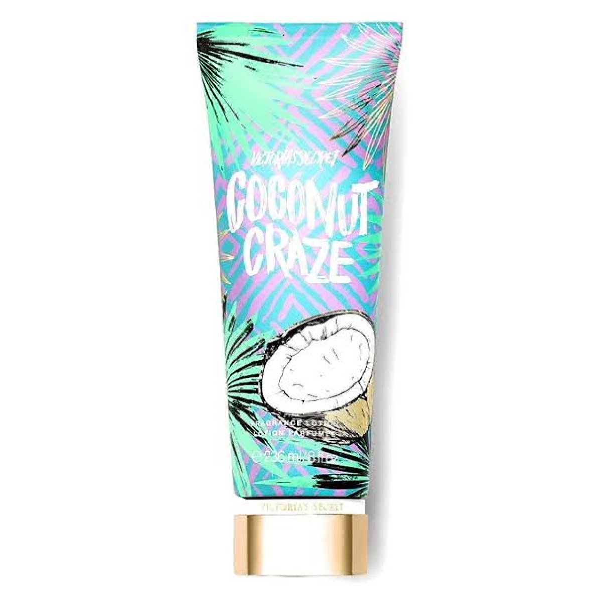 Coconut Craze Fragance Lotion Victoria Secret 236 ml - PriceOnLine