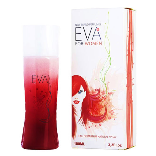 Eva For Women Dama New Brand Perfumes 100 ml Edp Spray - PriceOnLine | Perfumes y Fragancias PriceOnLine