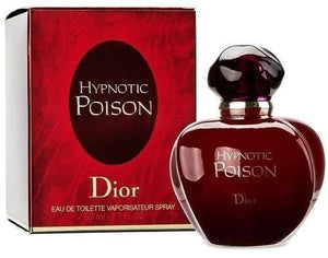Hypnotic Poison Dama Christian Dior 100 ml Edt Spray - PriceOnLine