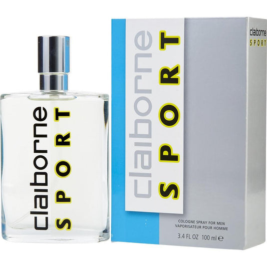 Claiborne Sport Caballero Liz Claiborne 100 ml Edc Spray - PriceOnLine | Perfumes y Fragancias PriceOnLine
