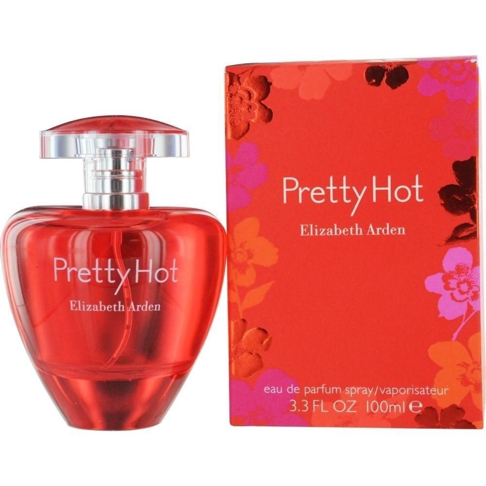 Pretty Hot Dama Elizabeth Arden 100 ml Edp Spray - PriceOnLine
