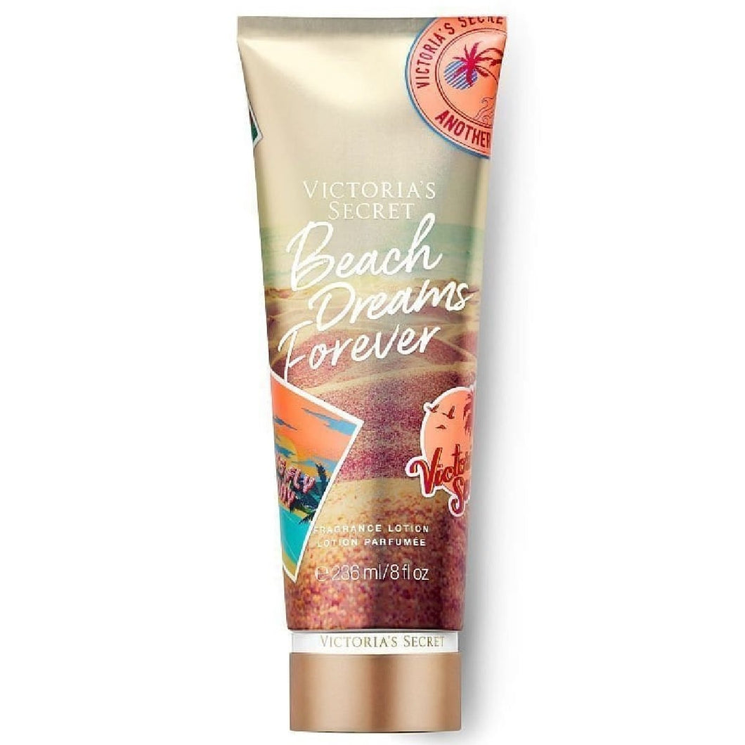 Beach Dreams Forever Fragance Lotion Victoria Secret 236 ml - PriceOnLine