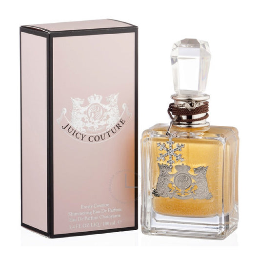 Juicy Couture Frosty Couture (Brillos) Dama Juicy Couture 100 ml Edp Spray - PriceOnLine | Perfumes y Fragancias PriceOnLine