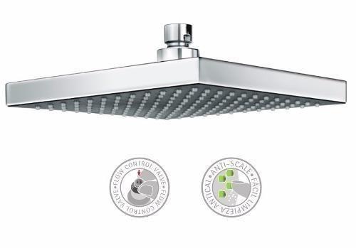 Rociador Teka Baño Cuadro Regadera 7900657 - PriceOnLine