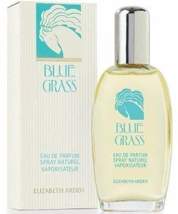 Blue Grass Dama Elizabeth Arden 100 ml Edp Spray - PriceOnLine