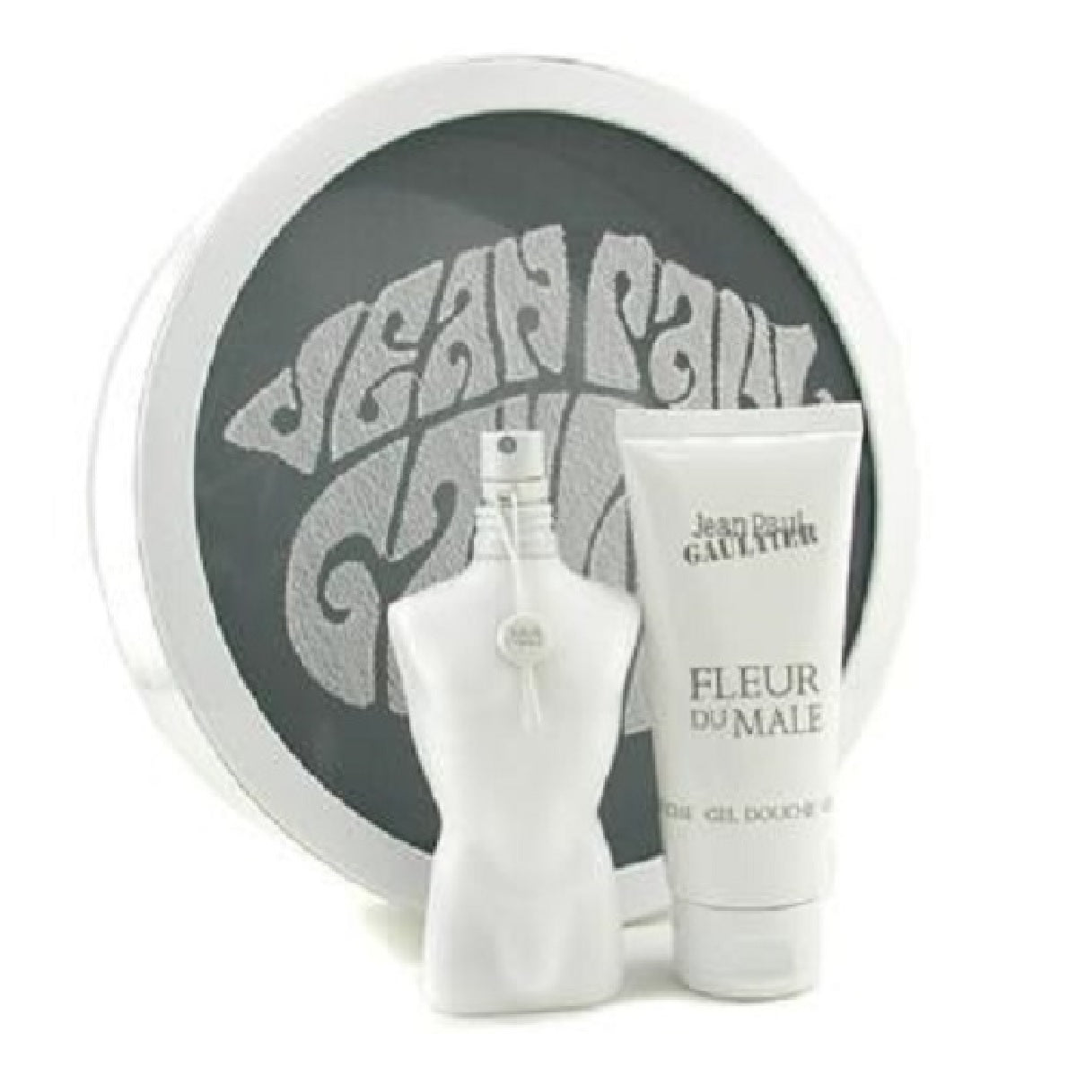 Set Fleur Du Male Caballero Jean Paul Gaultier 2 pz - PriceOnLine
