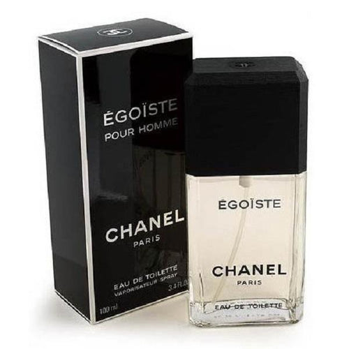 Egoiste Caballero Chanel 100 ml Edt Spray - PriceOnLine