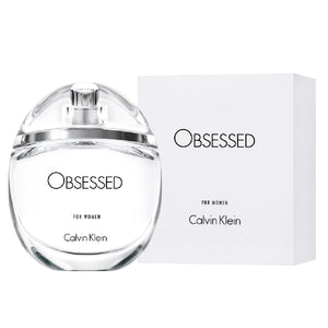 Obsessed Dama Calvin Klein 100 ml Edp Spray - PriceOnLine