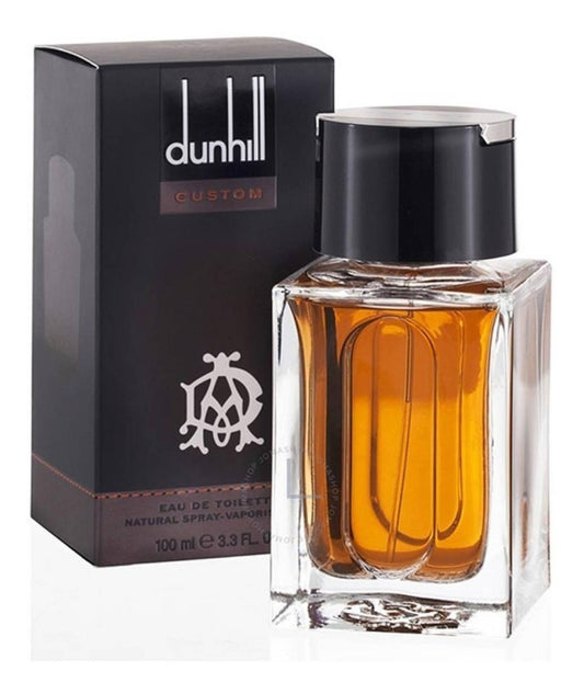 Dunhill Custom Caballero Alfred Dunhill 100 ml Edt Spray - PriceOnLine | Perfumes y Fragancias PriceOnLine