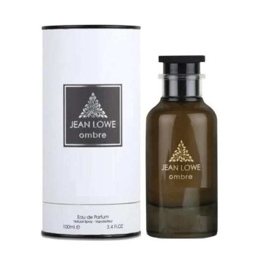 Jean Lowe Ombre Unisex Maison Alhambra 100 ml Edp Spray