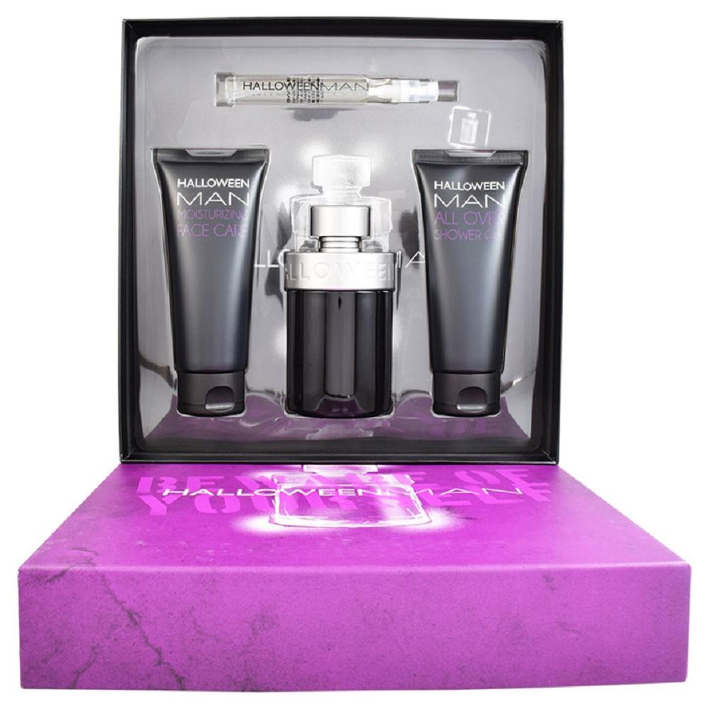 Set Halloween Man Caballero Jesus Del Pozo Pz– PriceOnLine