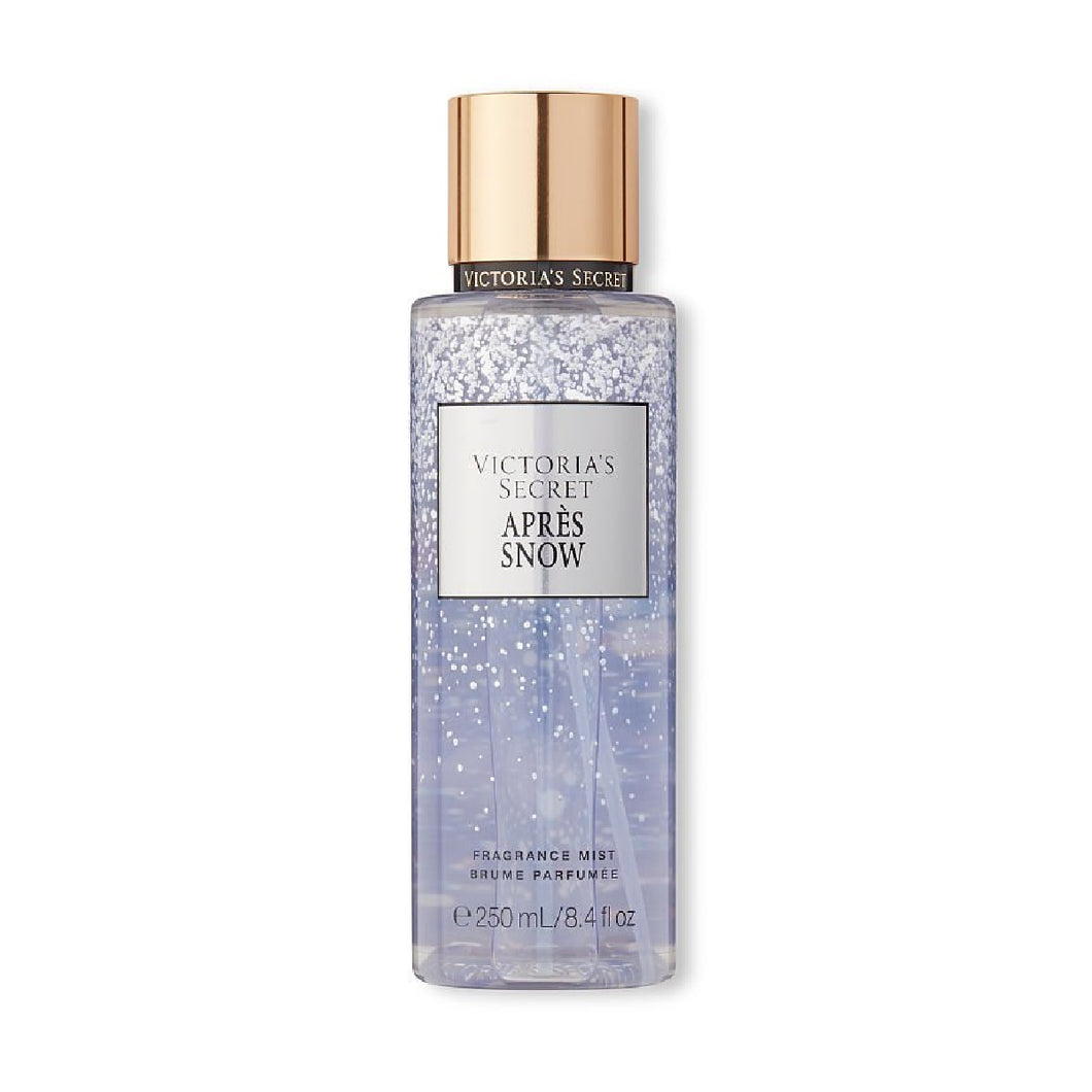Apres Snow Fragance Mist Victoria Secret 250 ml Spray - PriceOnLine