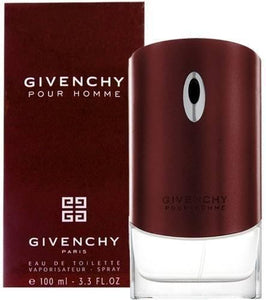 Givenchy Pour Homme Caballero Givenchy 100 ml Edt Spray - PriceOnLine