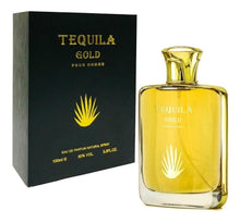 Tequila Gold Pour Homme Caballero Tequila 100 ml Edp Spray - PriceOnLine