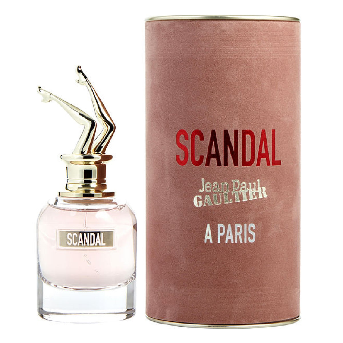 Scandal A Paris Dama Jean Paul Gaultier 80 ml Edt Spray - PriceOnLine | Perfumes y Fragancias PriceOnLine