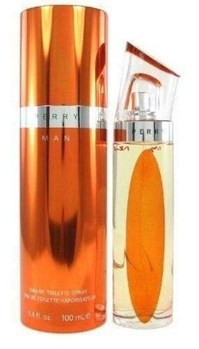 Perry Man Caballero Perry Ellis 100 ml Edt Spray - PriceOnLine