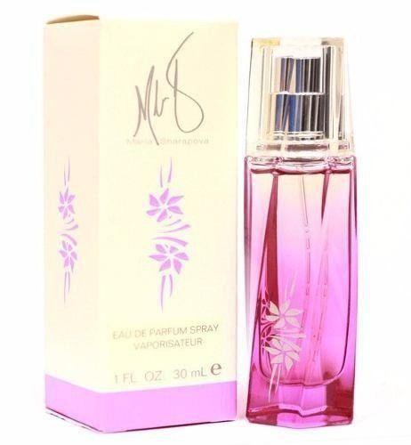 Maria Sharapova Dama Maria Sharapova 100 ml Edp Spray - PriceOnLine | Perfumes y Fragancias PriceOnLine