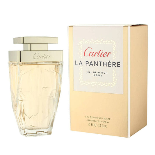 La Panthere Legere Dama Cartier 75 ml Edp Spray - PriceOnLine | Perfumes y Fragancias PriceOnLine