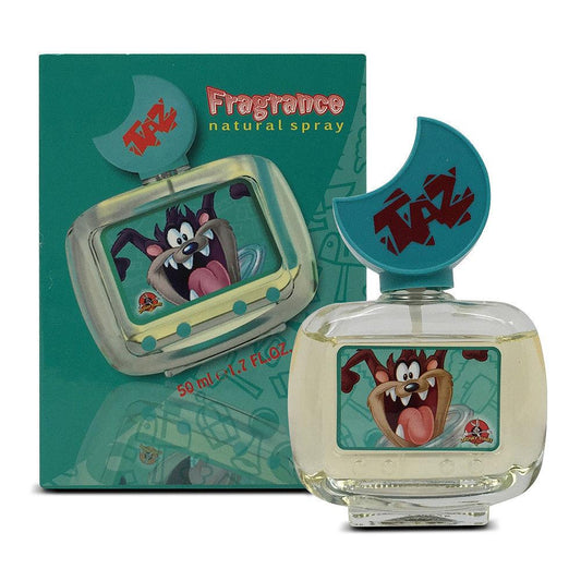 Taz Niño Looney Tunes 100 ml Edt Spray - PriceOnLine | Perfumes y Fragancias PriceOnLine