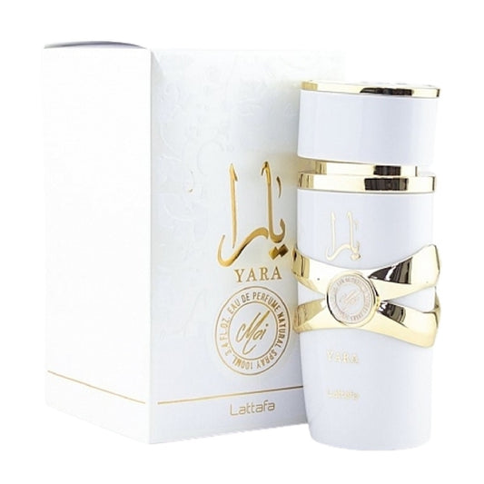 Yara Moi Dama Lattafa 100 ml Edp Spray