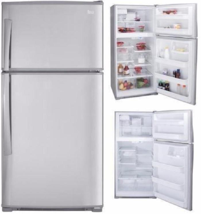Refrigerador Teka Ftd 18X Acero Inox 76 Cm 40666200 - PriceOnLine