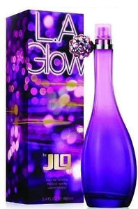 L.A. Glow Dama Jennifer Lopez 100 ml Edt Spray - PriceOnLine