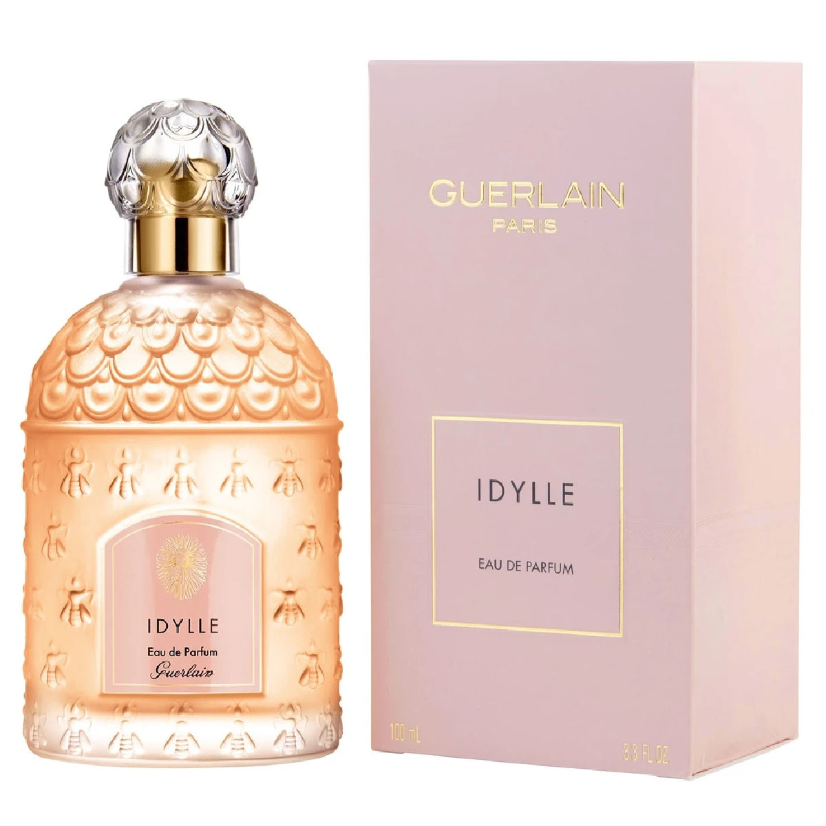 Idylle Dama Guerlain 100 ml Edp Spray - PriceOnLine