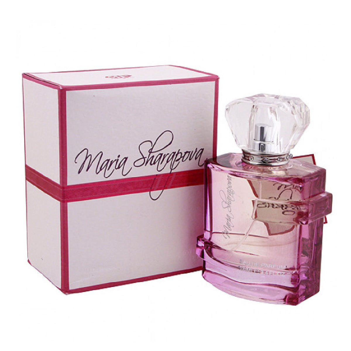 Maria Sharapova Dama Maria Sharapova 100 ml Edp Intense Spray - PriceOnLine | Perfumes y Fragancias PriceOnLine