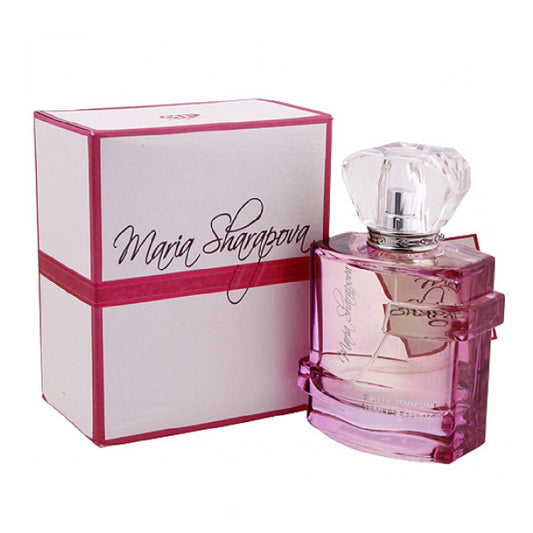 Maria Sharapova Dama Maria Sharapova 100 ml Edp Intense Spray - PriceOnLine | Perfumes y Fragancias PriceOnLine