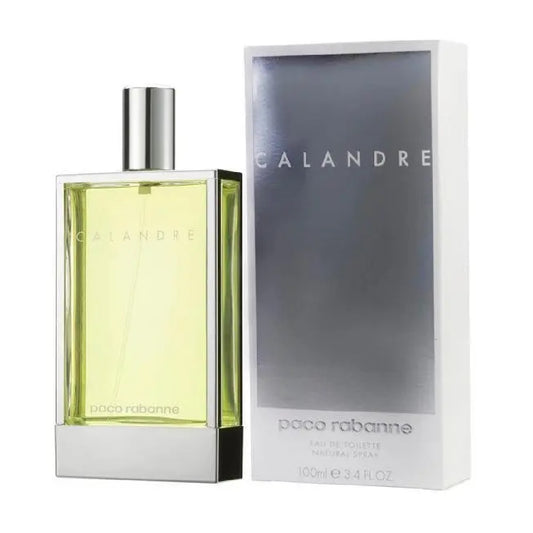 Calandre Dama Paco Rabanne 100 Ml Edt Spray - PriceOnLine | Perfumes y Fragancias PriceOnLine