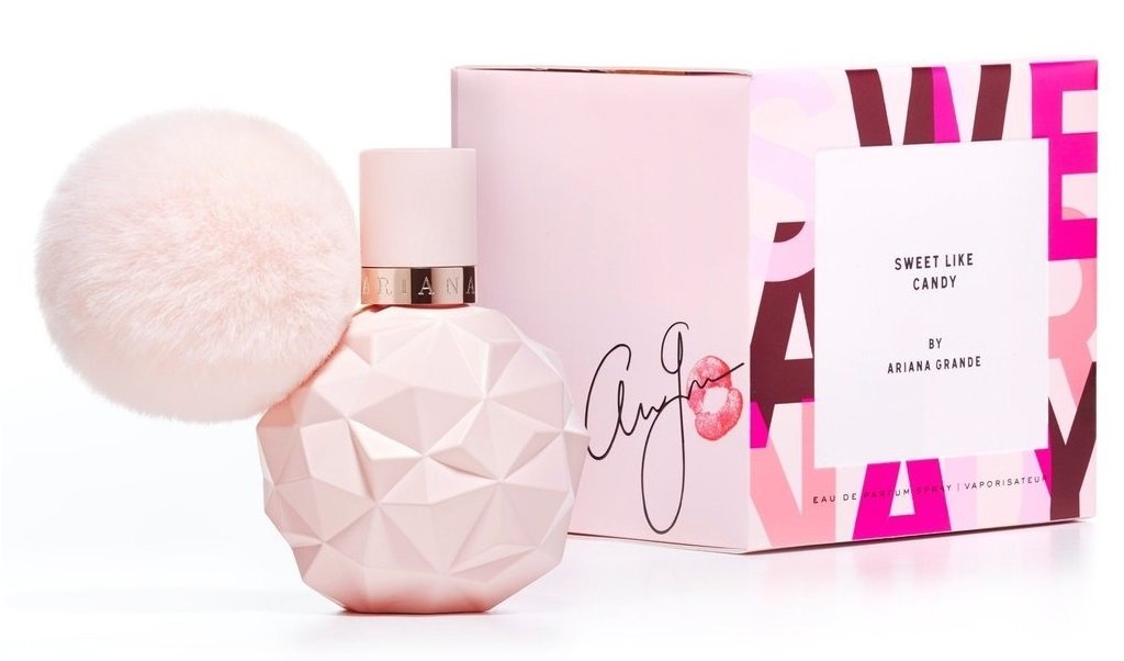Sweet Like Candy Dama Ariana Grande 100 ml Edp Spray - PriceOnLine