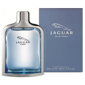 Jaguar Classic Caballero Jaguar 100 ml Edt Spray - PriceOnLine