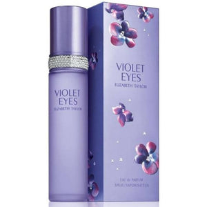 Violet Eyes Dama Elizabeth Taylor 50 ml Edp Spray - PriceOnLine