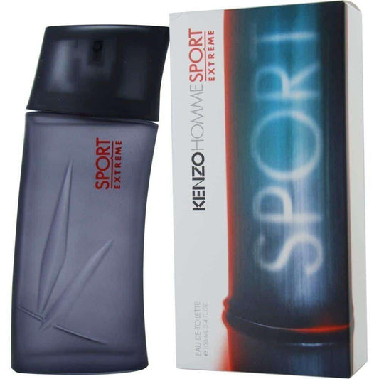 Kenzo Homme Sport Extreme Caballero Kenzo 100 ml Edt Spray - PriceOnLine | Perfumes y Fragancias PriceOnLine