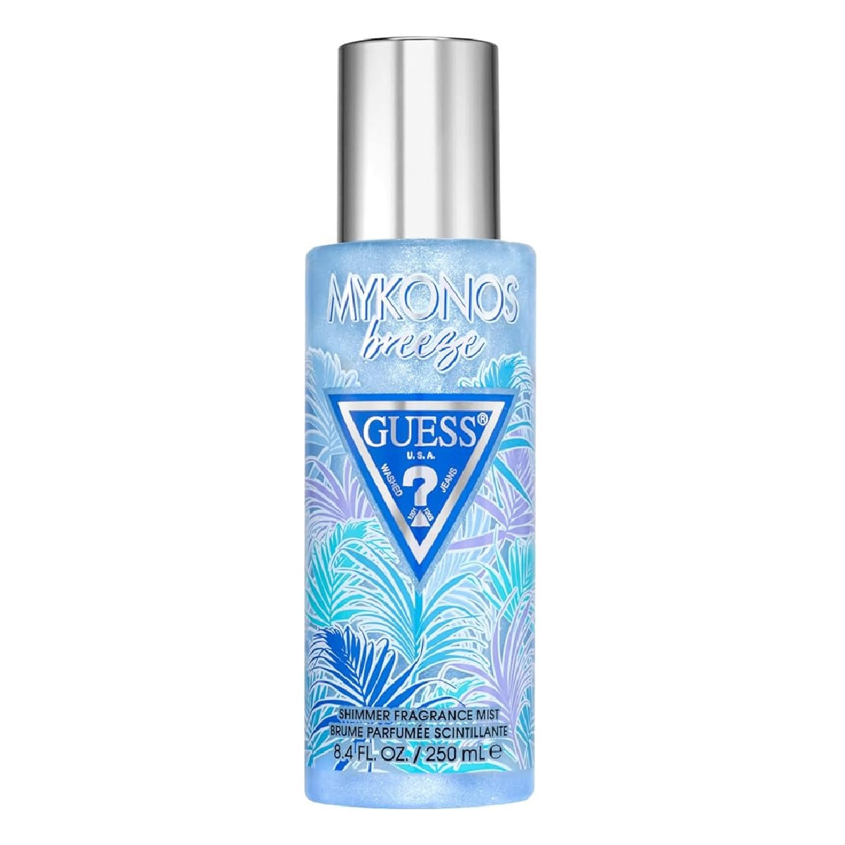 Guess Mykonos Breeze Dama Guess 250 ml Body Mist Spray (shimmer)