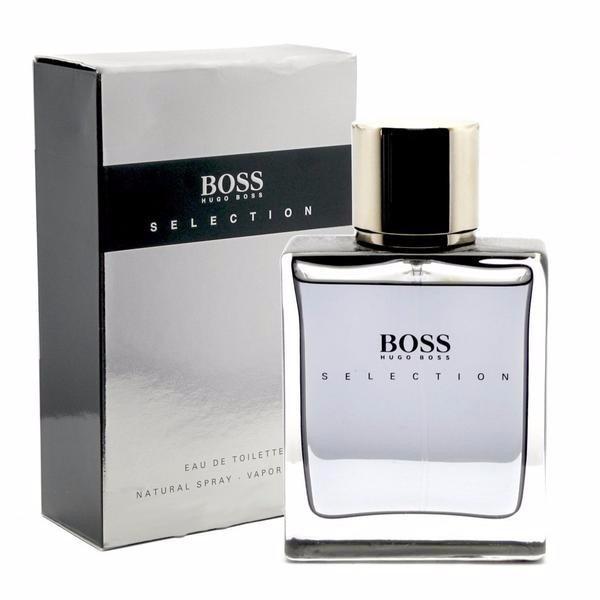 Boss Selection Caballero Hugo Boss 90 ml Edt Spray - PriceOnLine