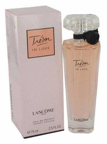Tresor In Love Dama Lancome 75 ml Edp Spray - PriceOnLine | Perfumes y Fragancias PriceOnLine