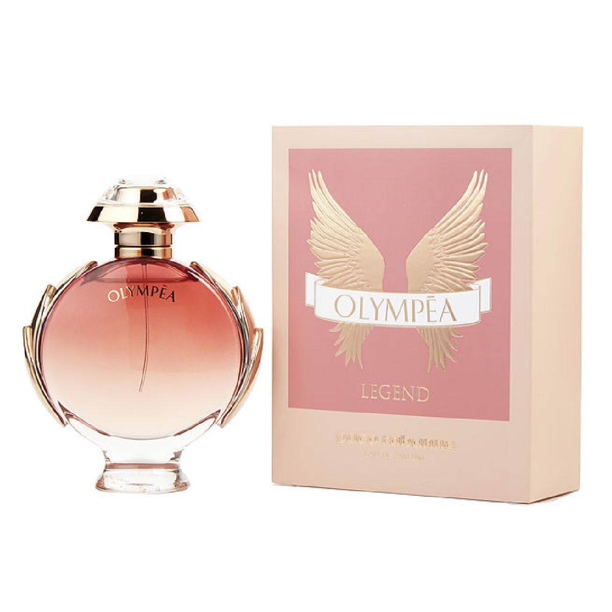 Olympea Legend Dama Paco Rabanne 80 ml Edp Spray - PriceOnLine | Perfumes y Fragancias PriceOnLine