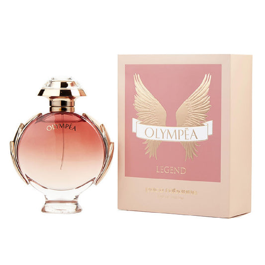 Olympea Legend Dama Paco Rabanne 80 ml Edp Spray - PriceOnLine | Perfumes y Fragancias PriceOnLine