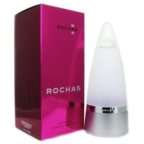 Rochas Man Caballero Rochas 100 ml Edt Spray - PriceOnLine