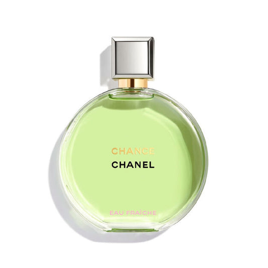 Chance Eau Fraiche Dama Chanel 100 ml Edp Spray - Mujer