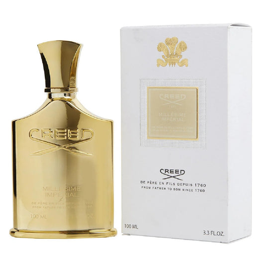 Millesime Imperial Unisex Creed 100 ml Edp Spray | Perfumes y Fragancias PriceOnLine