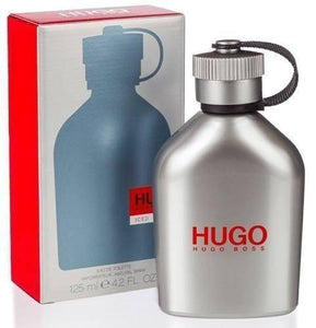 Hugo Iced Caballero Hugo Boss 125 ml Edt Spray - PriceOnLine