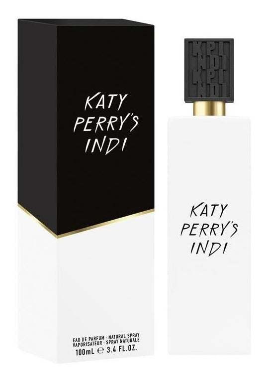 Katy Perrys Indi Dama Katy Perry 100 ml Edp Spray - PriceOnLine | Perfumes y Fragancias PriceOnLine