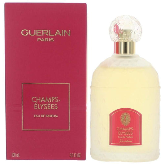 Champs Elysees Dama Guerlain 100 ml Edp Spray - PriceOnLine